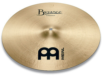 MEINL シンバル B18CH Trad 18China