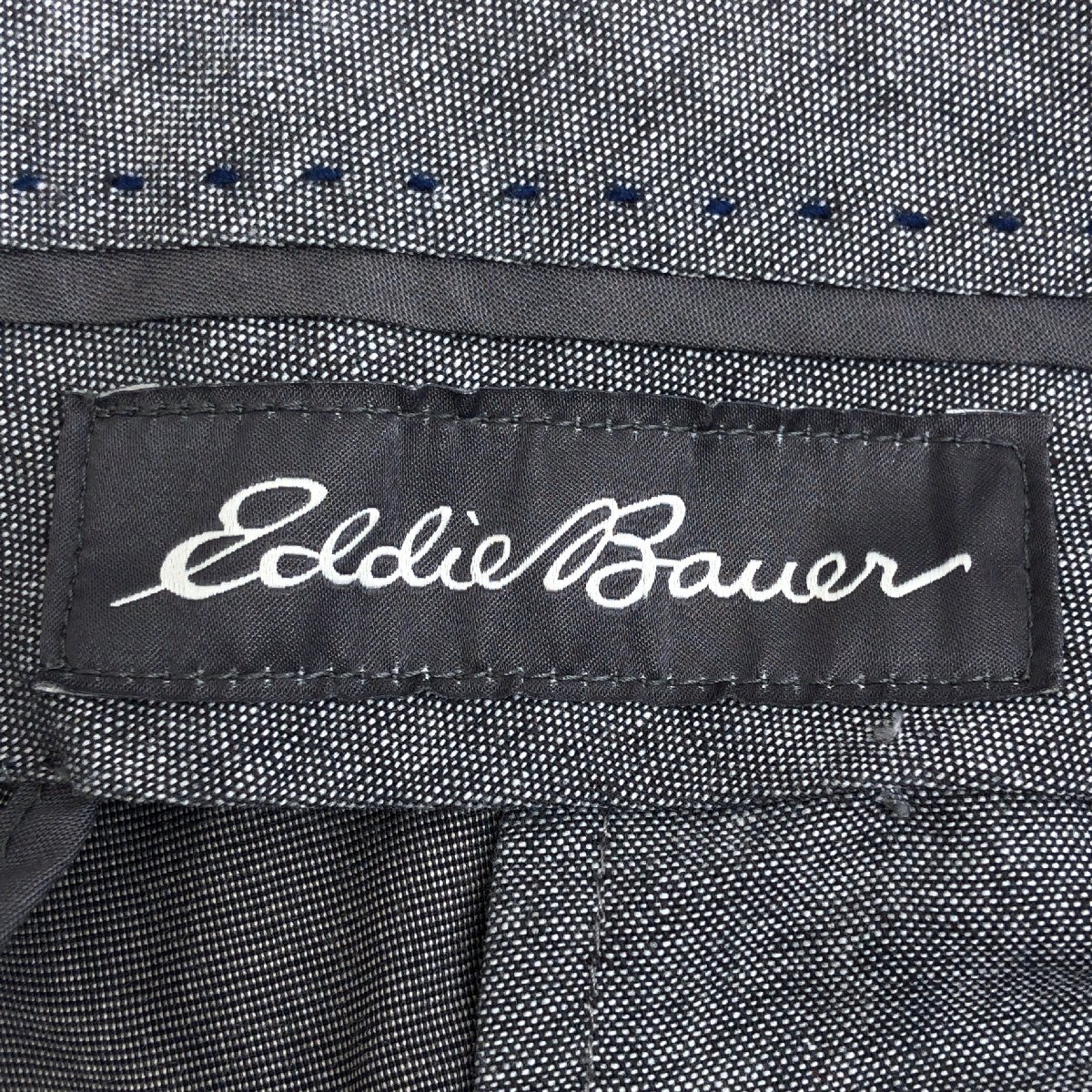Eddie Bauer - エディー・バウアー レディース イージーパンツ