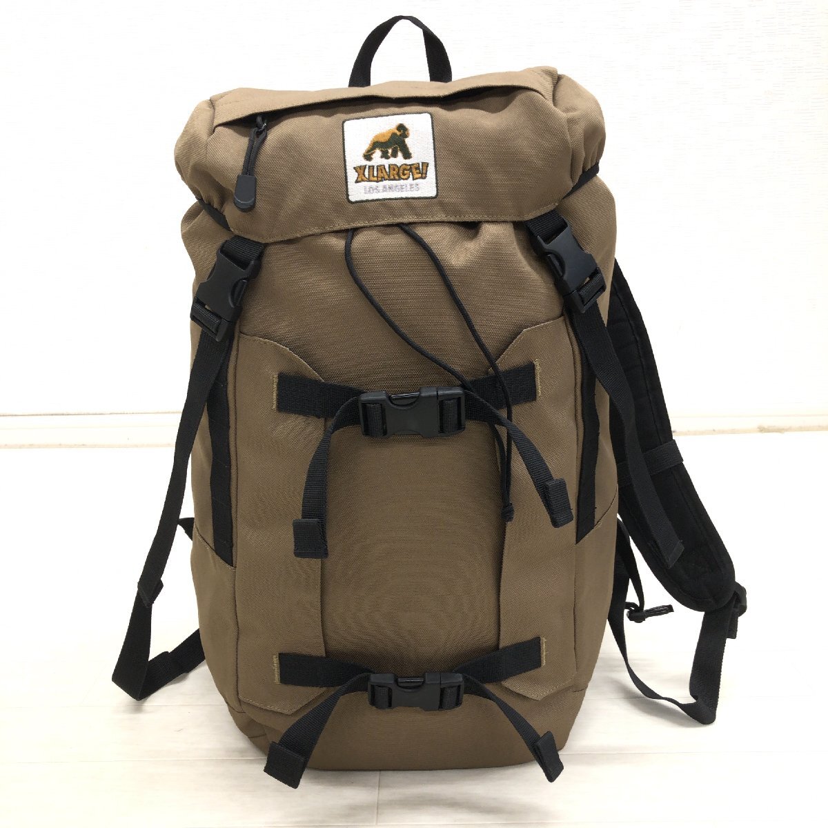 ○XLARGE エクストララージ 定価15,120円 ウォーキングエイプ