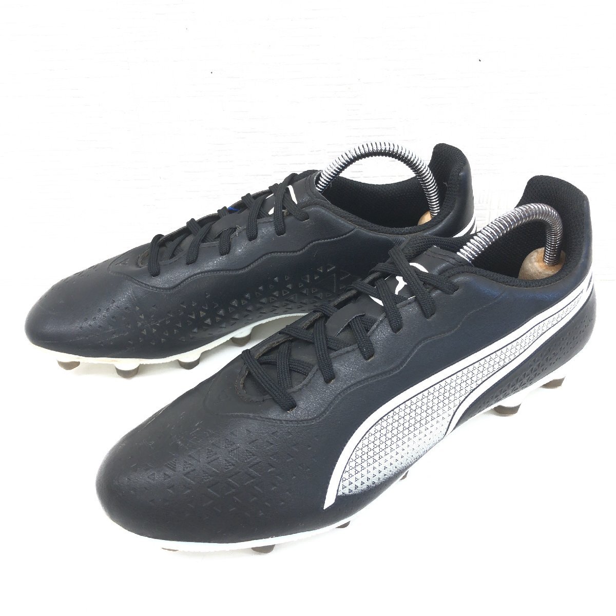 ○PUMA プーマ キング マッチ HG/AG オールグラウンド対応 ○PUMA プーマ キング マッチ HG/AG オールグラウンド対応