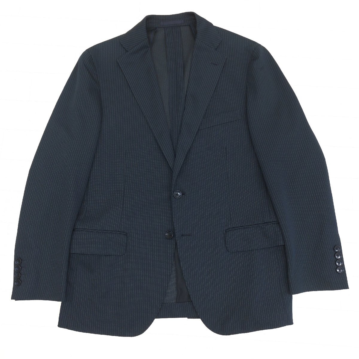 ○美品 Mr. JUNKO ミスタージュンコ ウォッシャブル テーラード ○美品 Mr. JUNKO ミスタージュンコ ウォッシャブル テーラード