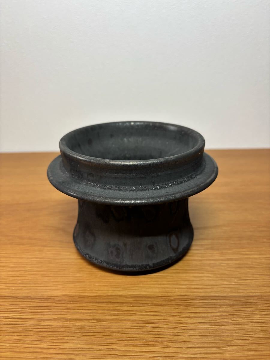 新品未使用 細川政己 陶器鉢 検) raw life factory invisibleink 新品未使用 細川政己 陶器鉢 検) raw life factory invisibleink