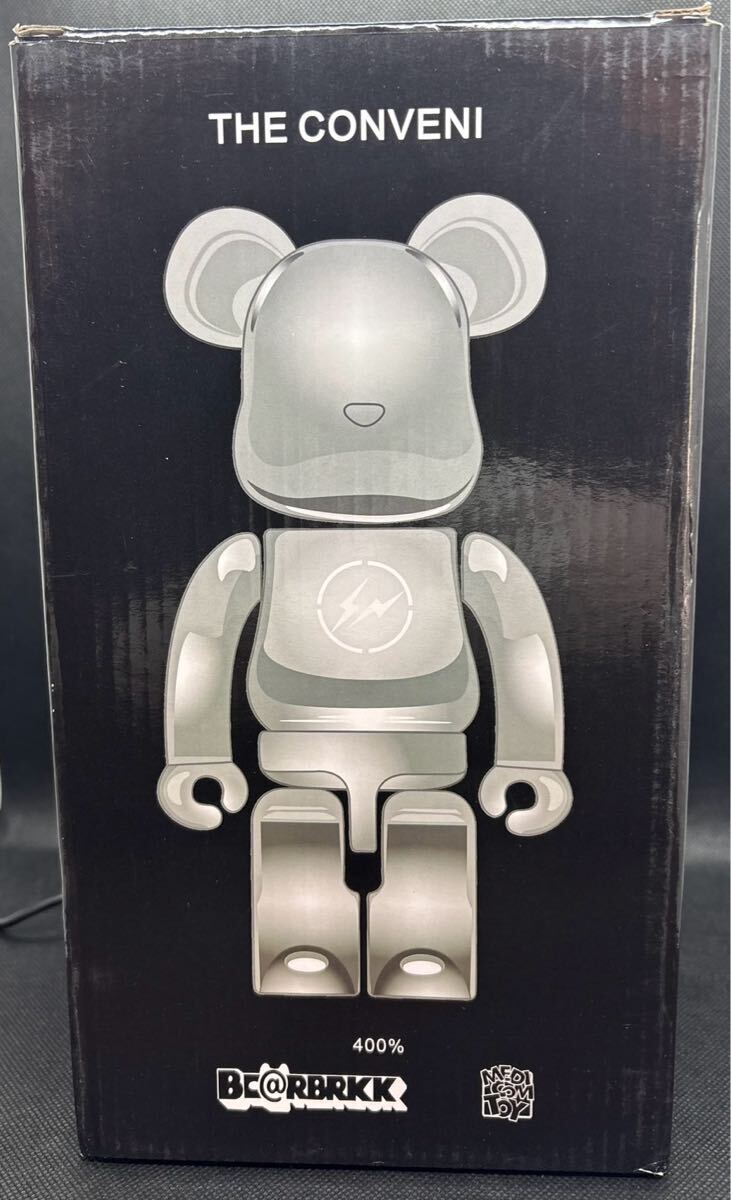 楽天市場】BE@RBRICK 100%（おもちゃ）の通販