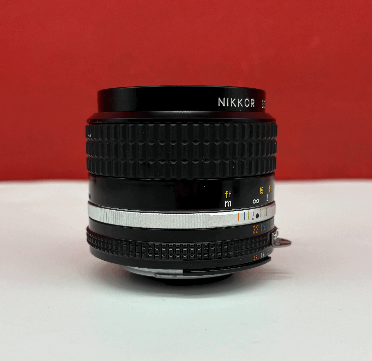 08 Nikon NIKKOR 35mm F2 Ai-s 271705 カメラ レンズ 単焦点 08 Nikon NIKKOR 35mm F2 Ai-s 271705 カメラ レンズ 単焦点