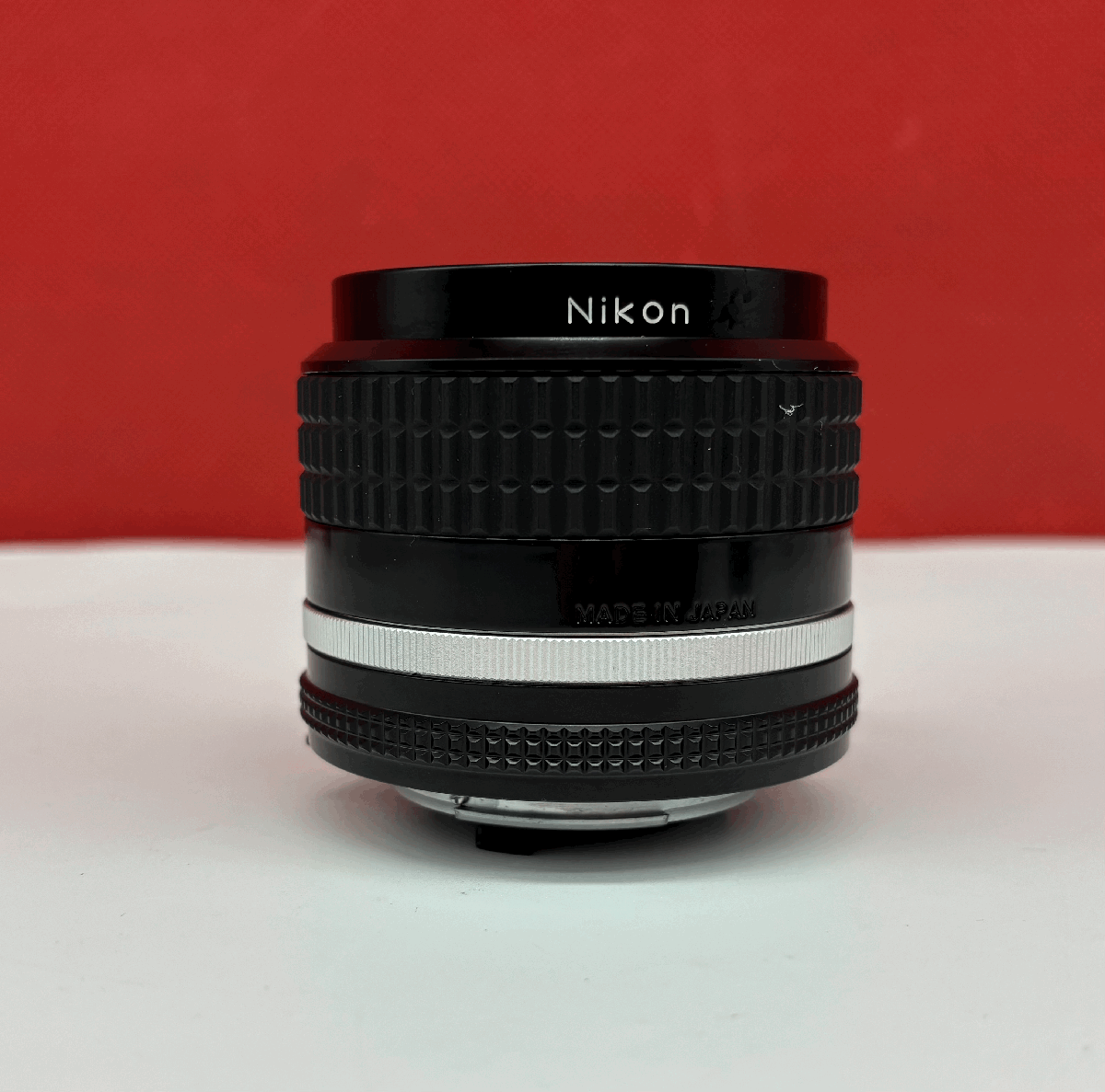 08 Nikon NIKKOR 35mm F2 Ai-s 271705 カメラ レンズ 単焦点 08 Nikon NIKKOR 35mm F2 Ai-s 271705 カメラ レンズ 単焦点