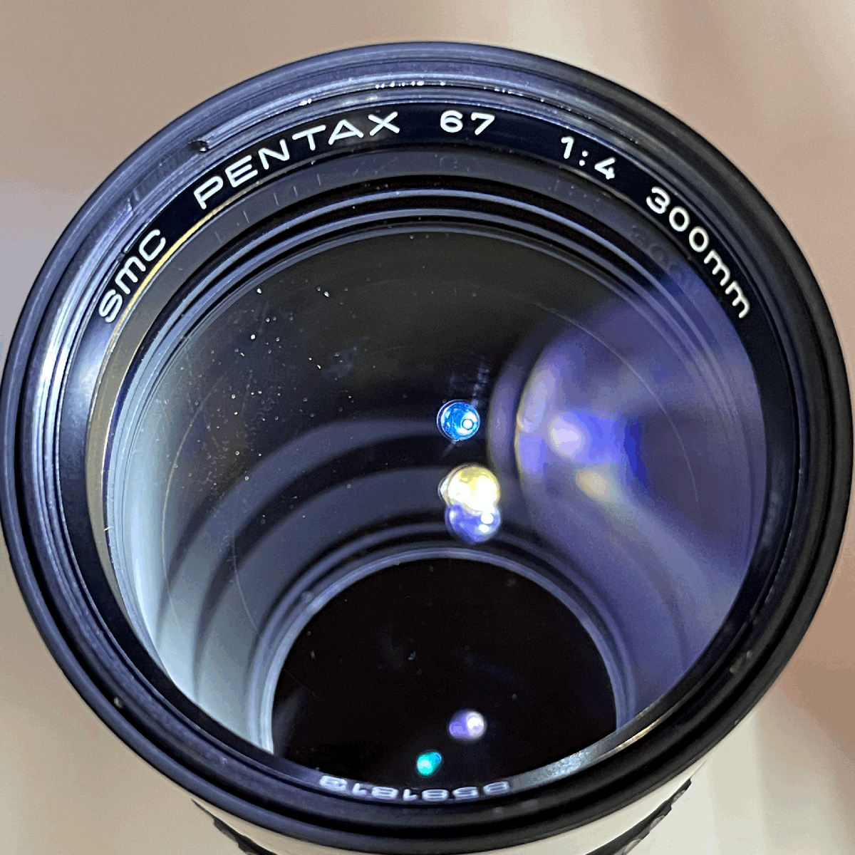 ▽40 PENTAX smc PENTAX 67 F4 300mm 中判 カメラ レンズ 単焦点 ▽40 PENTAX smc PENTAX 67 F4 300mm 中判 カメラ レンズ 単焦点