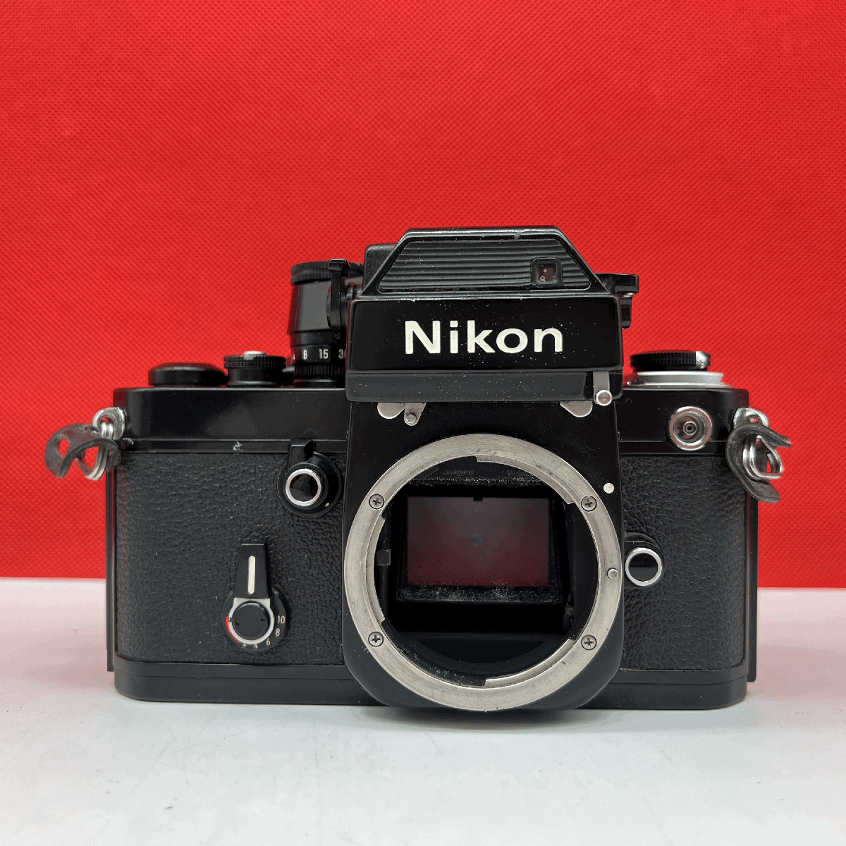 ♪37 Nikon F2 フォトミックSB DP-3 一眼レフカメラ フィルム ♪37 Nikon F2 フォトミックSB DP-3 一眼レフカメラ フィルム