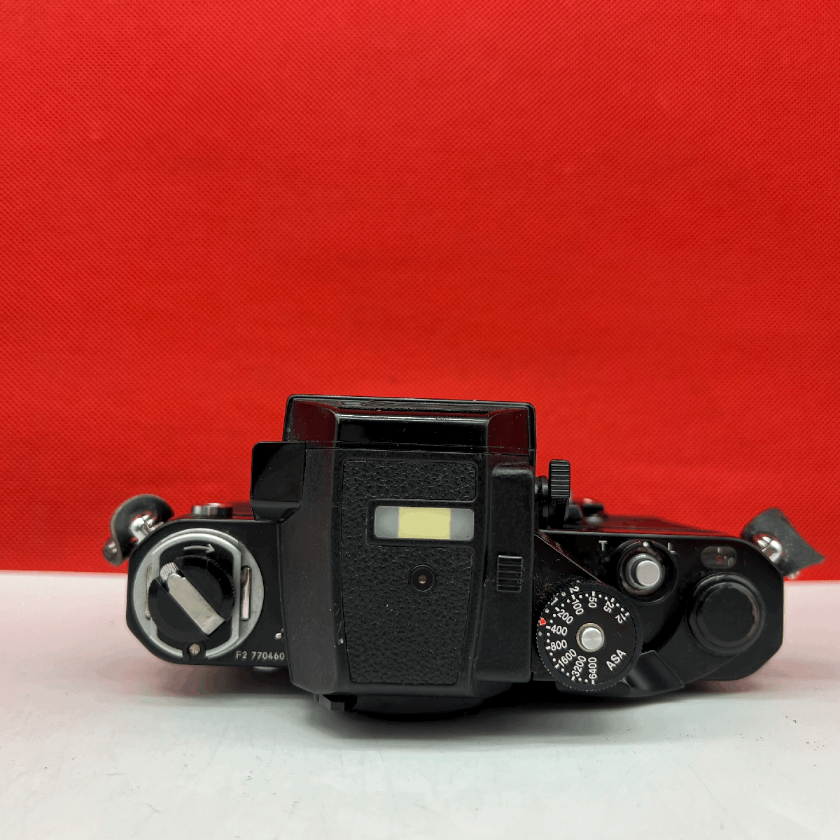 ♪37 Nikon F2 フォトミックSB DP-3 一眼レフカメラ フィルム ♪37 Nikon F2 フォトミックSB DP-3 一眼レフカメラ フィルム