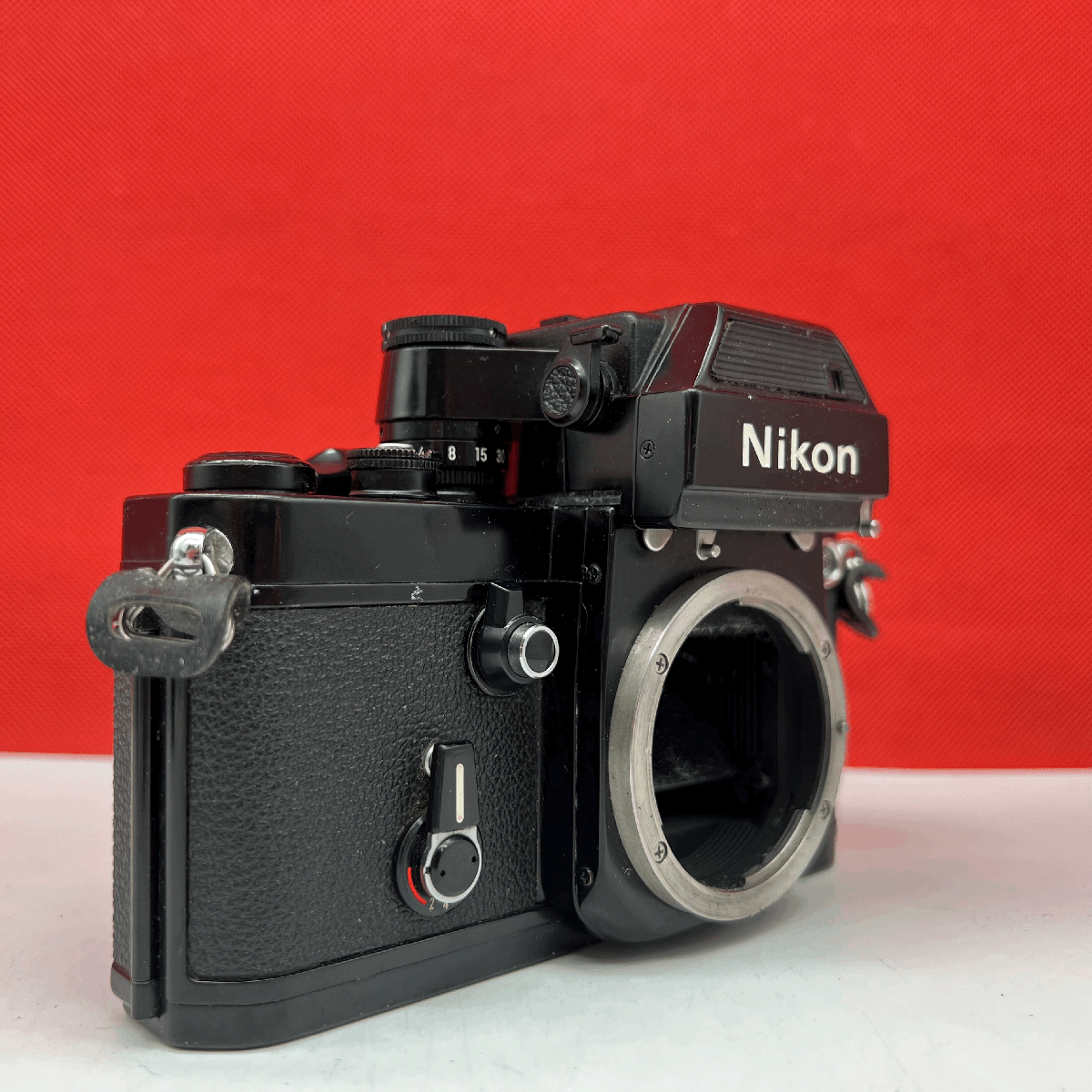 ♪37 Nikon F2 フォトミックSB DP-3 一眼レフカメラ フィルム ♪37 Nikon F2 フォトミックSB DP-3 一眼レフカメラ フィルム