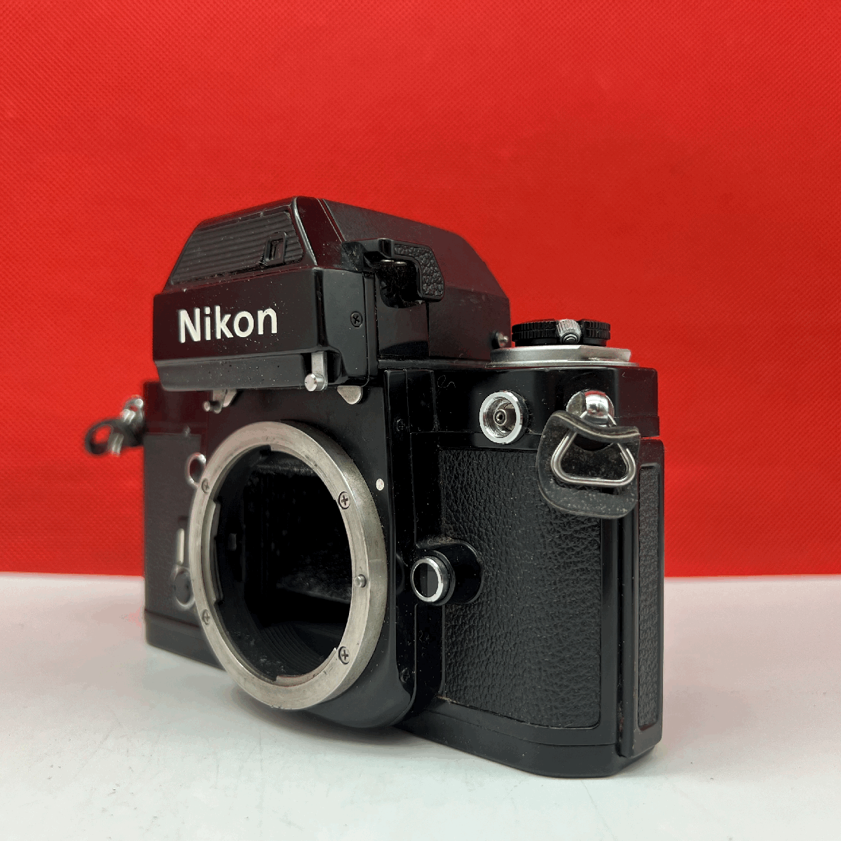 ♪37 Nikon F2 フォトミックSB DP-3 一眼レフカメラ フィルム ♪37 Nikon F2 フォトミックSB DP-3 一眼レフカメラ フィルム
