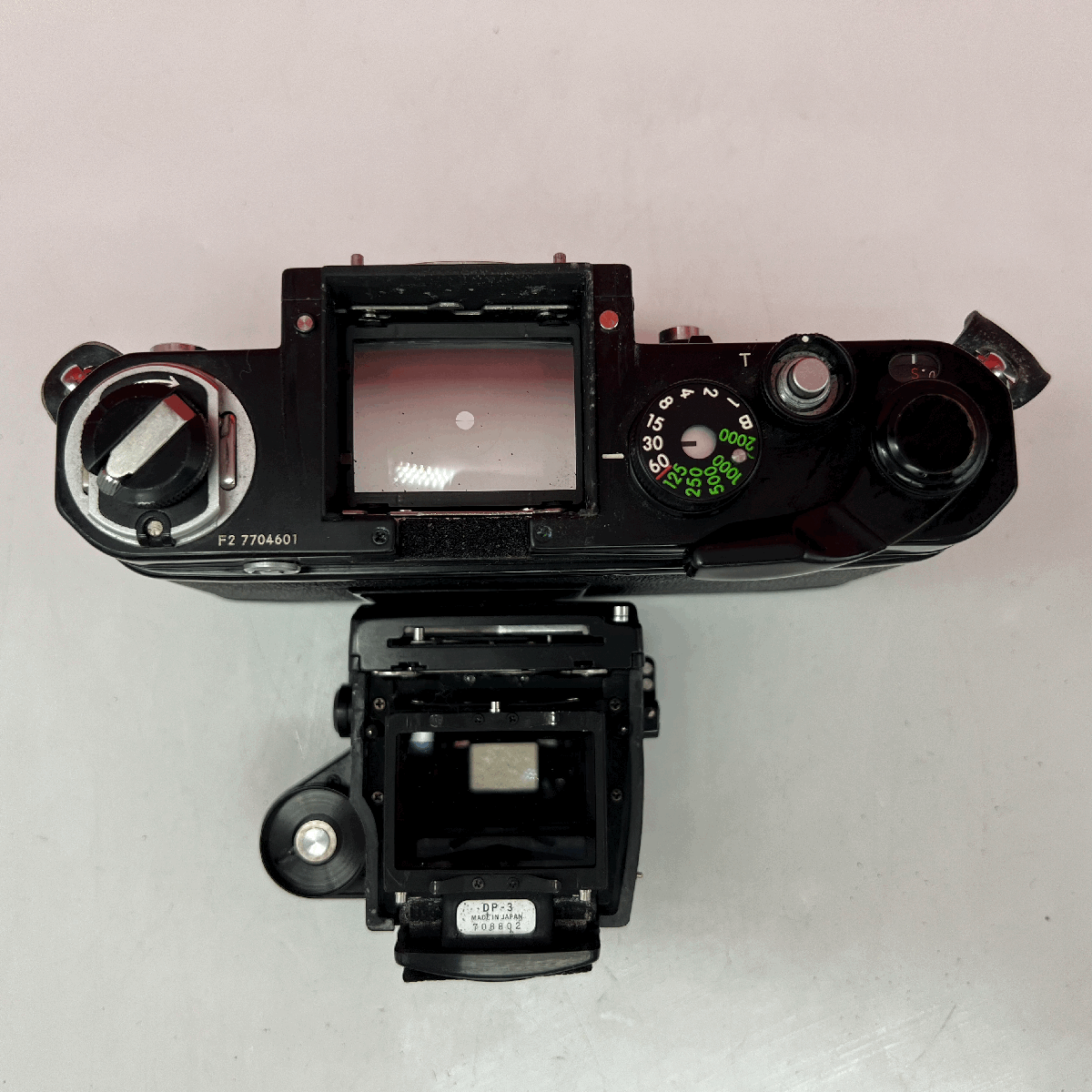 ♪37 Nikon F2 フォトミックSB DP-3 一眼レフカメラ フィルム ♪37 Nikon F2 フォトミックSB DP-3 一眼レフカメラ フィルム