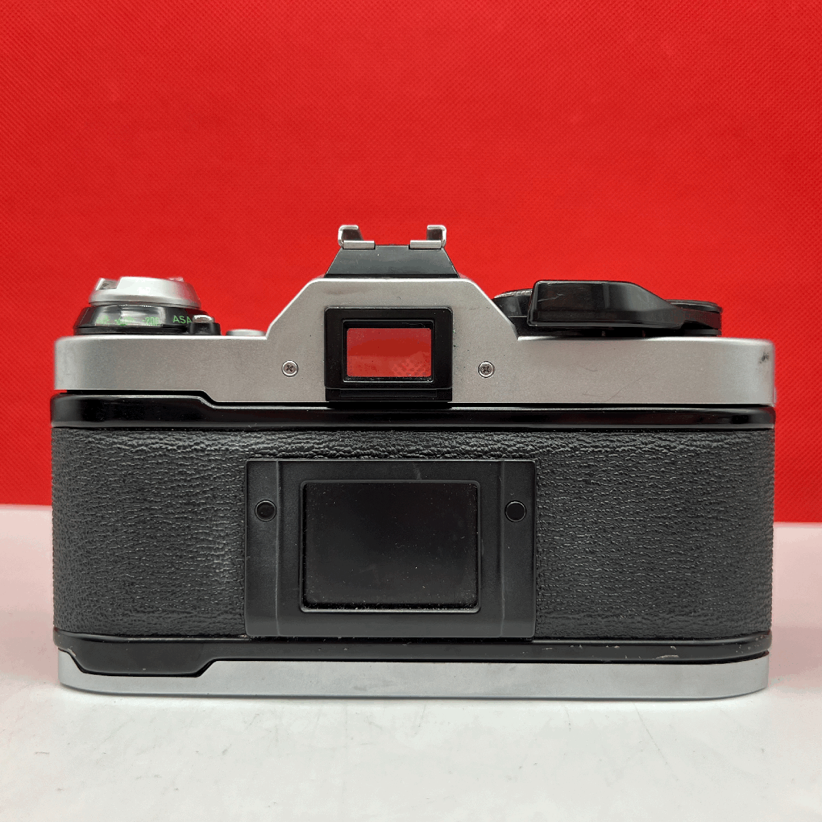♪40 Canon AE-1 PROGRAM 一眼レフカメラ フィルムカメラ ボディ ♪40 Canon AE-1 PROGRAM 一眼レフカメラ フィルムカメラ ボディ