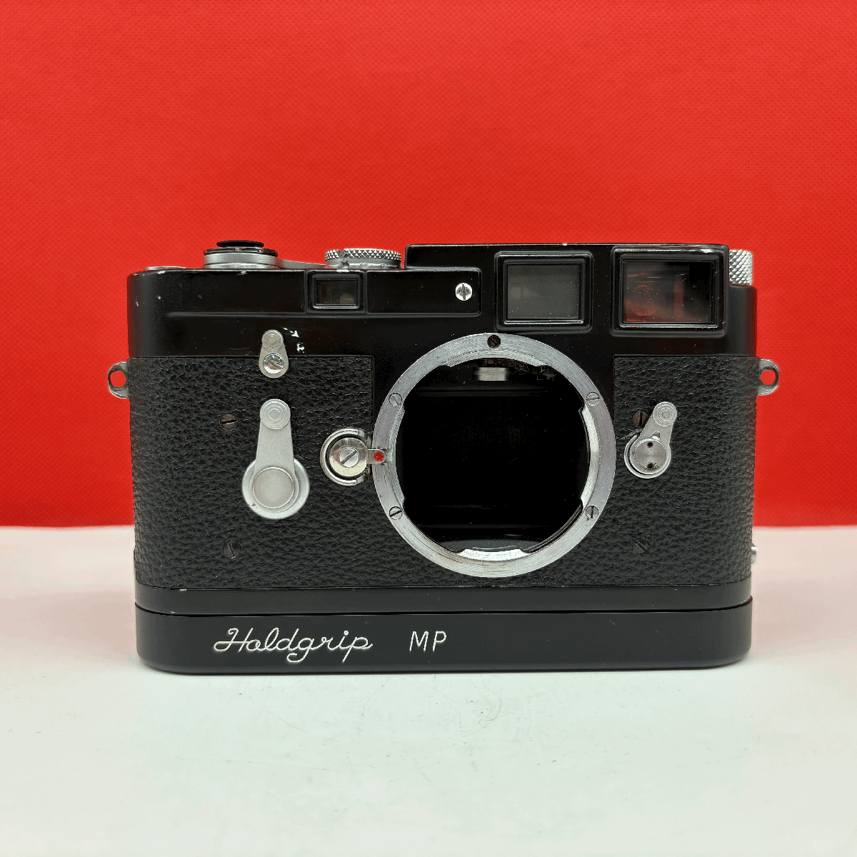 ライカ Leica IIIa 35mmフィルム レンジファインダーカメラ