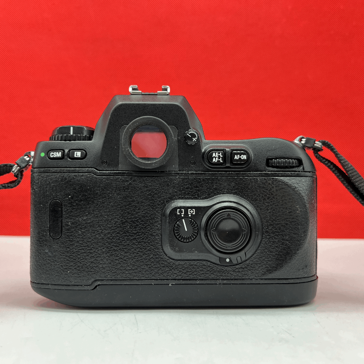 ♪60 Nikon F100 一眼レフカメラ フィルムカメラ ボディ AF動作 ♪60 Nikon F100 一眼レフカメラ フィルムカメラ ボディ AF動作
