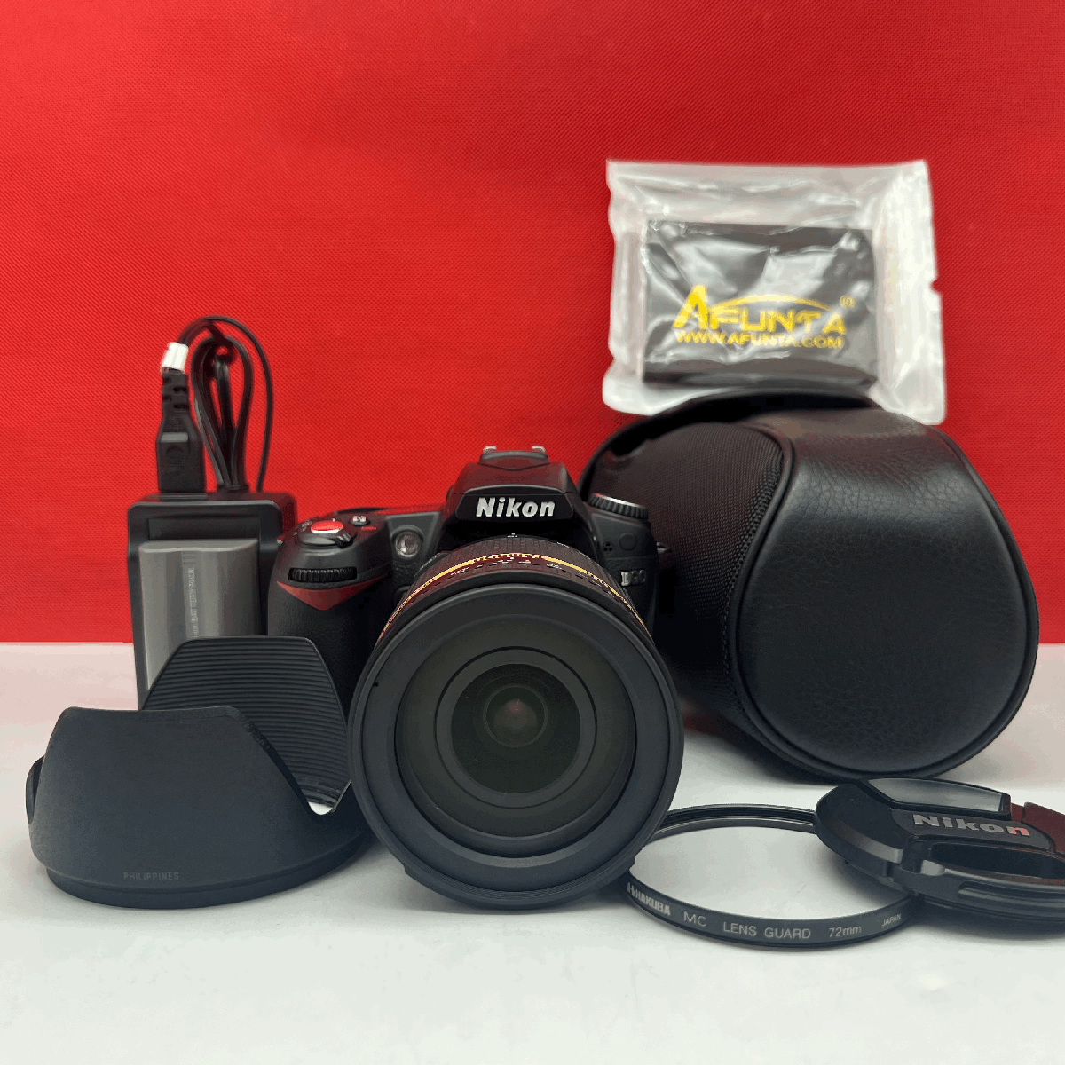 ♪01 Nikon D90 デジタル一眼レフカメラ ボディ TAMRON DiⅡ 18 ♪01 Nikon D90 デジタル一眼レフカメラ ボディ TAMRON DiⅡ 18