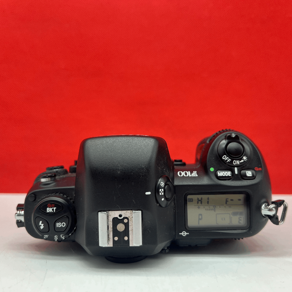 ♪04 Nikon F100 一眼レフカメラ フィルムカメラ ボディ AF動作 ♪04 Nikon F100 一眼レフカメラ フィルムカメラ ボディ AF動作