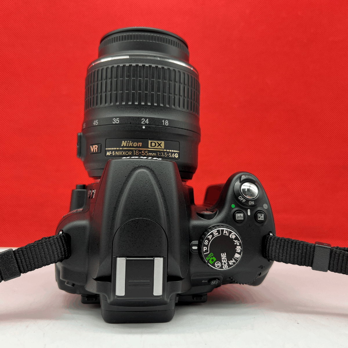 ♪28 Nikon D5000 デジタル一眼レフカメラ ボディ AF-S DX ♪28 Nikon D5000 デジタル一眼レフカメラ ボディ AF-S DX