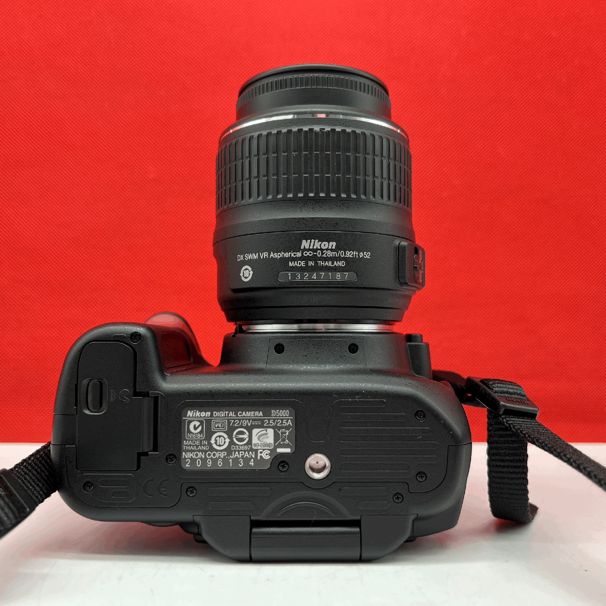 ♪28 Nikon D5000 デジタル一眼レフカメラ ボディ AF-S DX ♪28 Nikon D5000 デジタル一眼レフカメラ ボディ AF-S DX