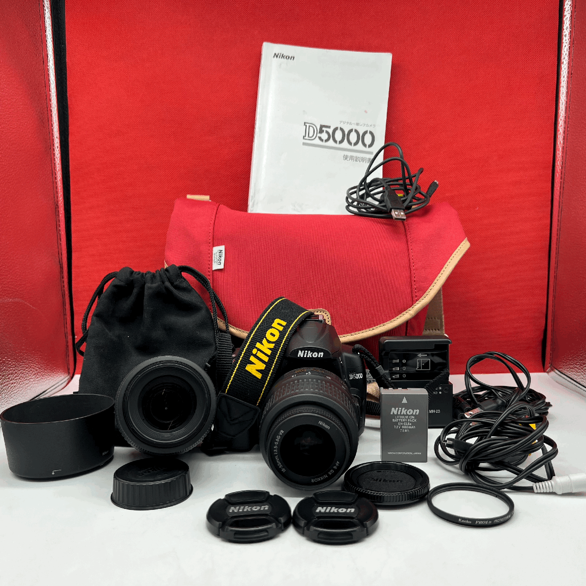 ♪28 Nikon D5000 デジタル一眼レフカメラ ボディ AF-S DX ♪28 Nikon D5000 デジタル一眼レフカメラ ボディ AF-S DX