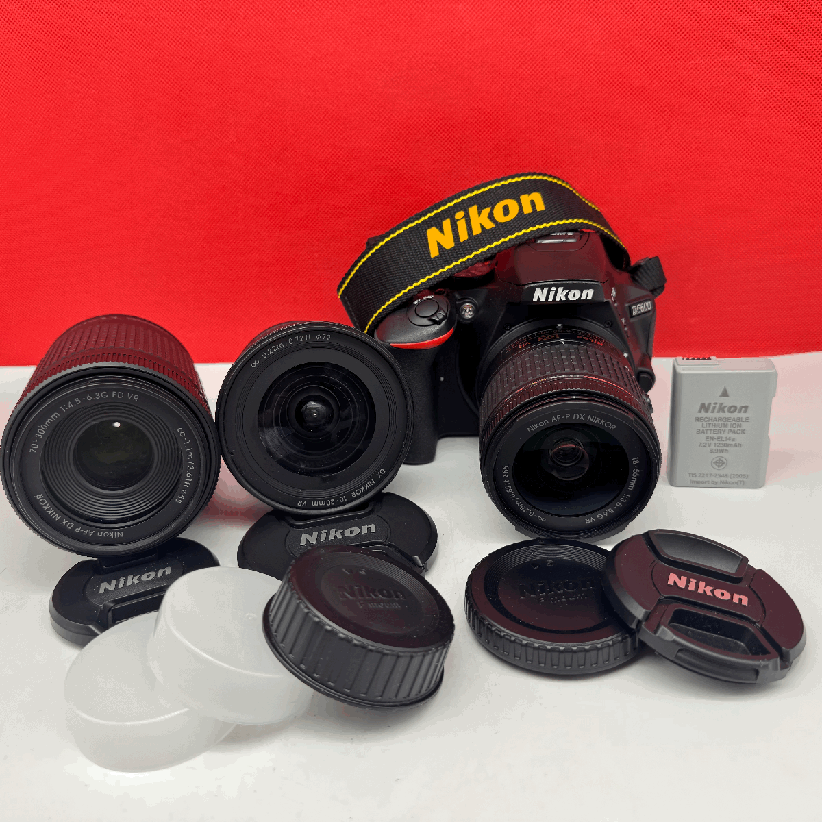 △26 Nikon D5600 デジタル一眼レフカメラ AF-P DX NIKKOR18 △26 Nikon D5600 デジタル一眼レフカメラ AF-P DX NIKKOR18