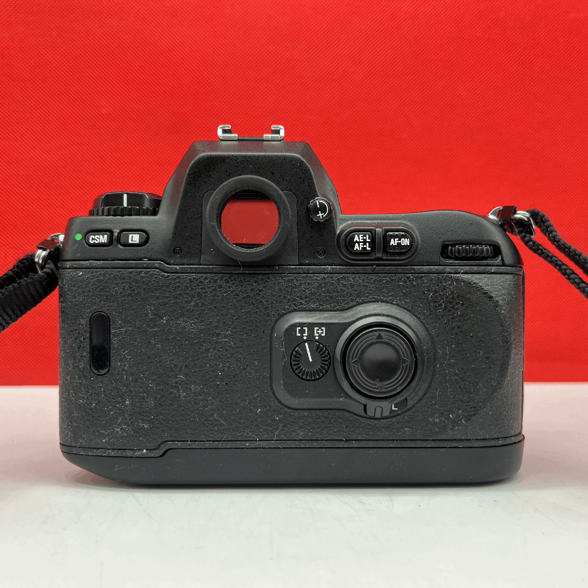 ♪65 Nikon F100 一眼レフカメラ フィルムカメラ AF動作確認済 ♪65 Nikon F100 一眼レフカメラ フィルムカメラ AF動作確認済