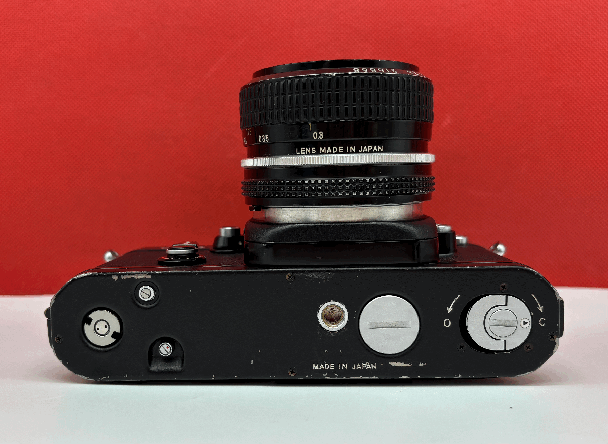12 Nikon F2T Titan アイレベル フィルムカメラ 一眼レフカメラ 12 Nikon F2T Titan アイレベル フィルムカメラ 一眼レフカメラ