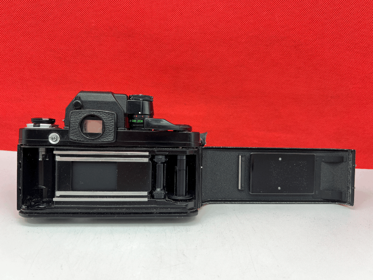 ♪37 Nikon F2 フォトミックSB DP-3 一眼レフカメラ フィルム ♪37 Nikon F2 フォトミックSB DP-3 一眼レフカメラ フィルム