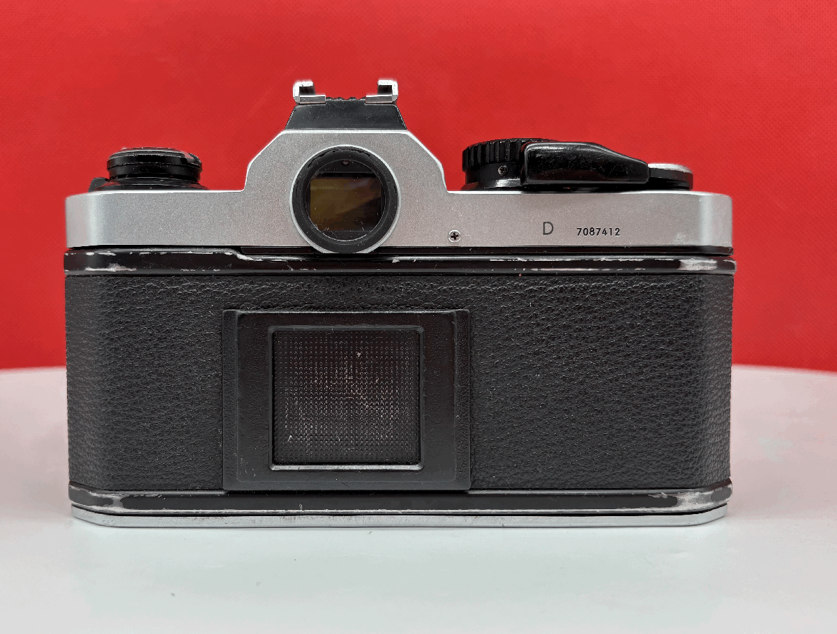 09 Nikon FM2 D フィルムカメラ 一眼レフカメラ ボディ NIKKOR 09 Nikon FM2 D フィルムカメラ 一眼レフカメラ ボディ NIKKOR