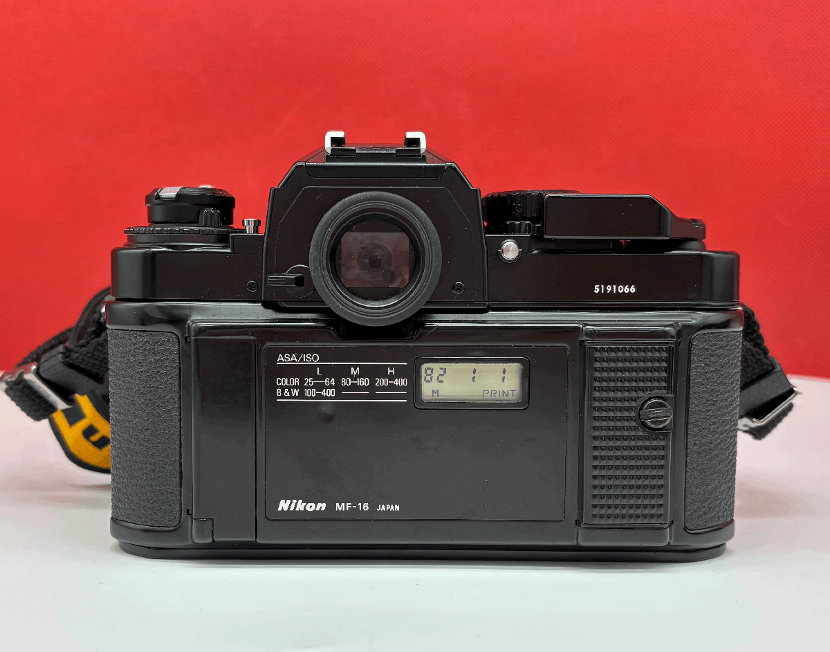 48 Nikon FA フィルムカメラ 一眼レフカメラ ボディ SERIES E 48 Nikon FA フィルムカメラ 一眼レフカメラ ボディ SERIES E