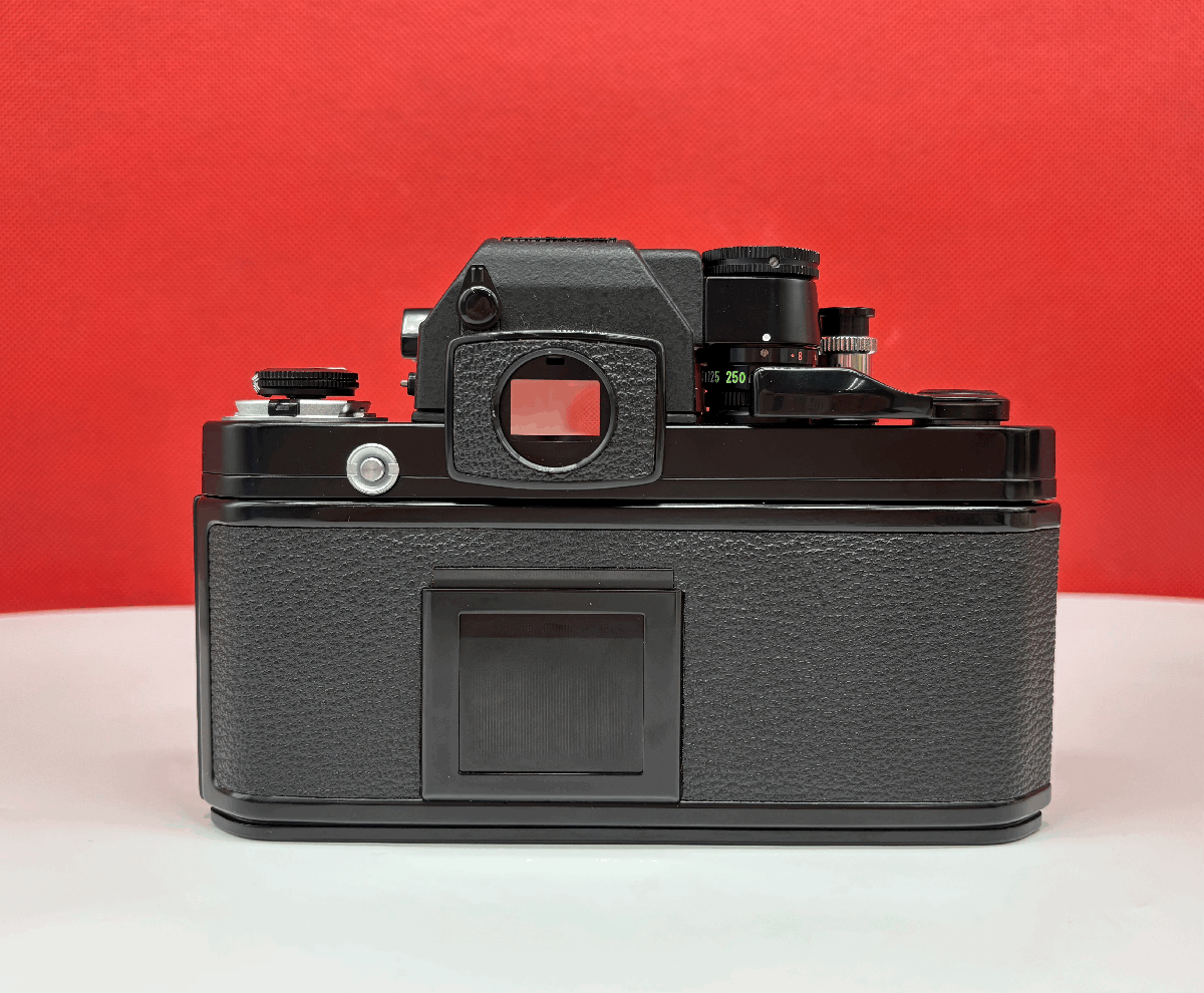 20 防湿庫保管品 コレクション品 Nikon F2 フォトミックAS DP-12 20 防湿庫保管品 コレクション品 Nikon F2 フォトミックAS DP-12