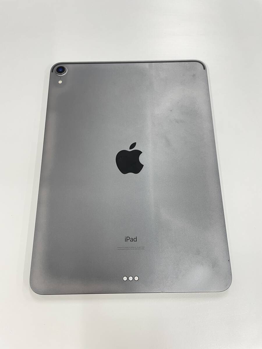 KT012758【爆速発送・土日発送可】iPad pro 11 インチ 第1世代 KT012758【爆速発送・土日発送可】iPad pro 11 インチ 第1世代