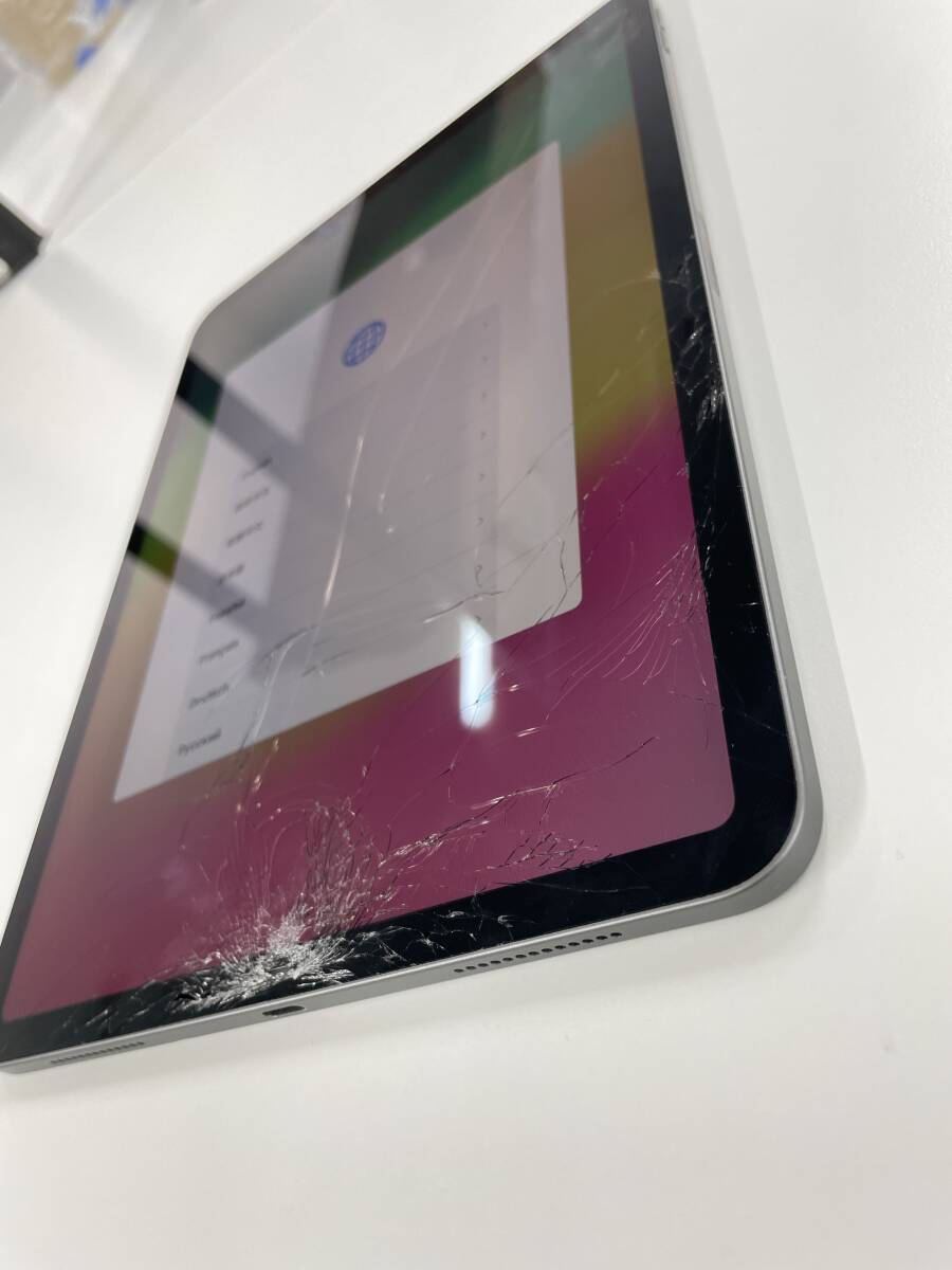 KT012758【爆速発送・土日発送可】iPad pro 11 インチ 第1世代 KT012758【爆速発送・土日発送可】iPad pro 11 インチ 第1世代