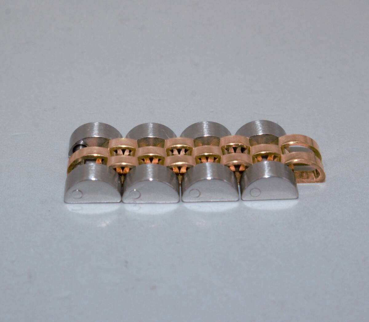 ☆駒☆1円~☆ROLEX (ロレックス)☆69173☆コンビ駒 4コマ ☆駒☆1円~☆ROLEX (ロレックス)☆69173☆コンビ駒 4コマ