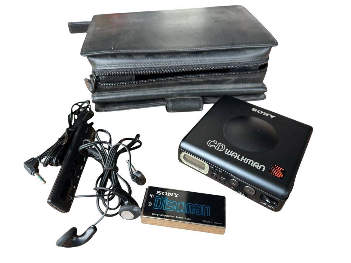 a966☆ SONY ソニー D-82 CDウォークマン CD WALKMAN コンパクト a966☆ SONY ソニー D-82 CDウォークマン CD WALKMAN コンパクト