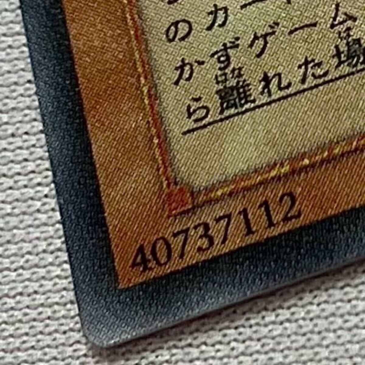 遊戯王 極美品 307010 旧レリーフ アルティメットレア 混沌の黒 遊戯王 極美品 307010 旧レリーフ アルティメットレア 混沌の黒