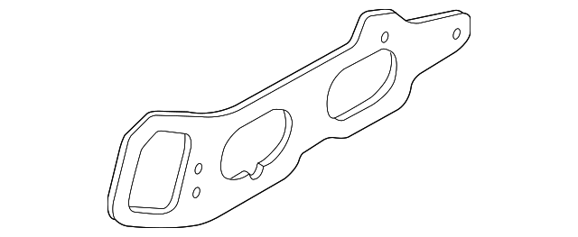 希少品 【新品未使用品】マツダ MAZDA 純正部品 パーツ SE3P RX-8 RX8 前期 純正テールランプ ガスケット リヤーコンビ 右