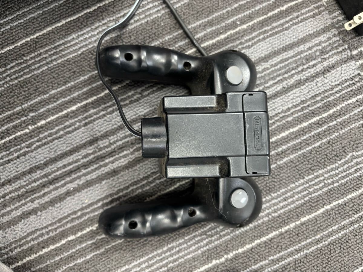 1円~ VB バーチャルボーイ VIRTUALBOY 本体 ニンテンドー 任天堂 1円~ VB バーチャルボーイ VIRTUALBOY 本体 ニンテンドー 任天堂