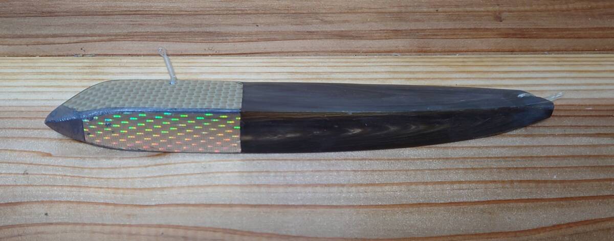 船釣 バケ 深海松 567g マス ヒラメ 釣り用品 釣り小物 バケ