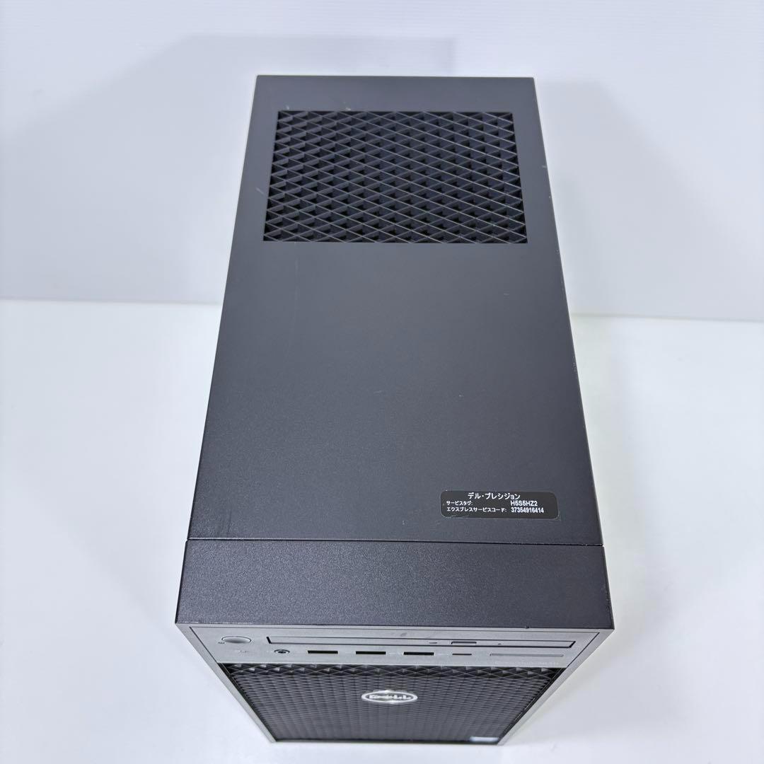 ゲーミングPC Core i5 8500 GTX1650 ゲームOK 省電力仕様 #103 ゲーミングPC Core i5 8500 GTX1650 ゲームOK 省電力仕様 #103