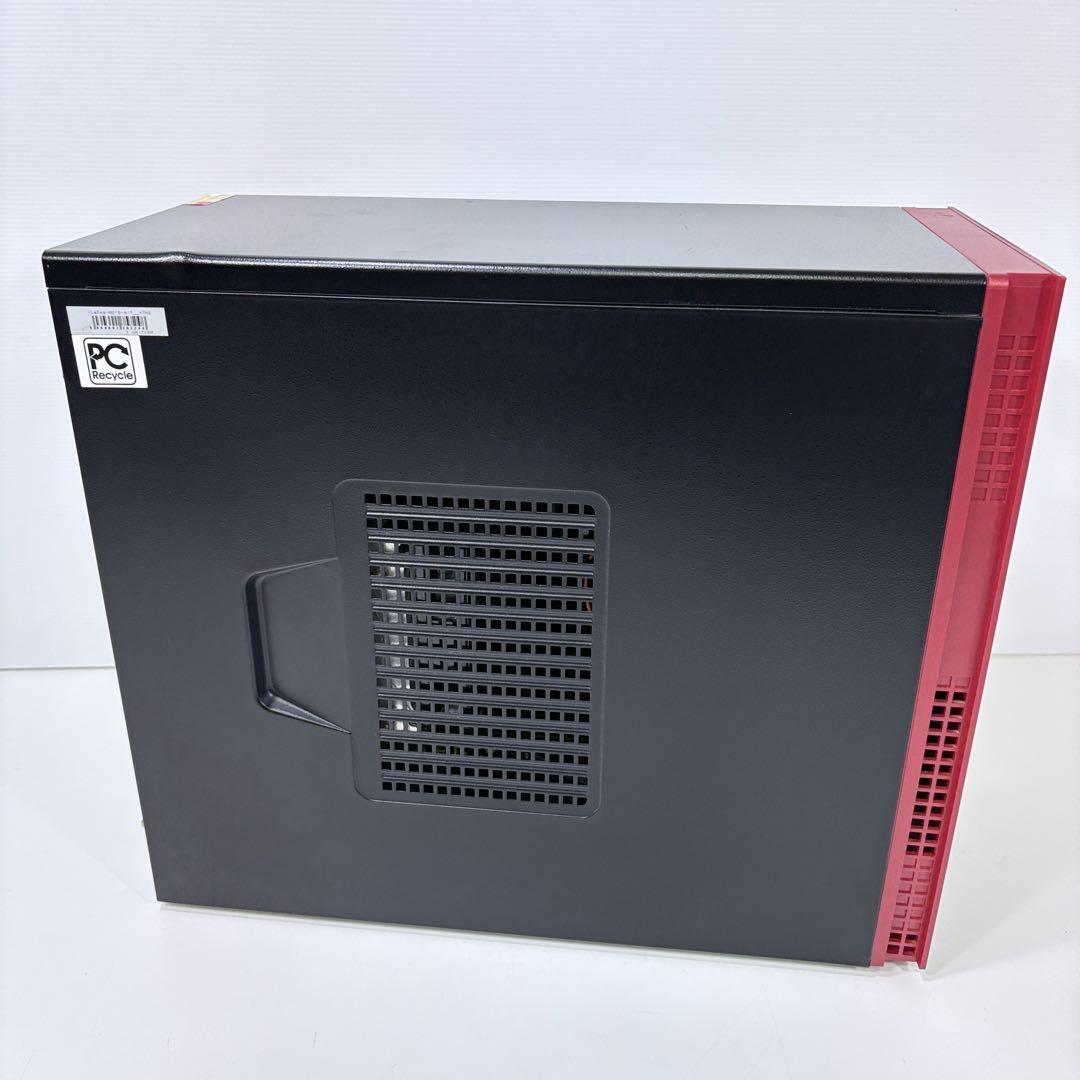 ゲーミングPC Core i7 6700K GTX1070 Apex快適 #141|Yahoo ゲーミングPC Core i7 6700K GTX1070 Apex快適 #141|Yahoo