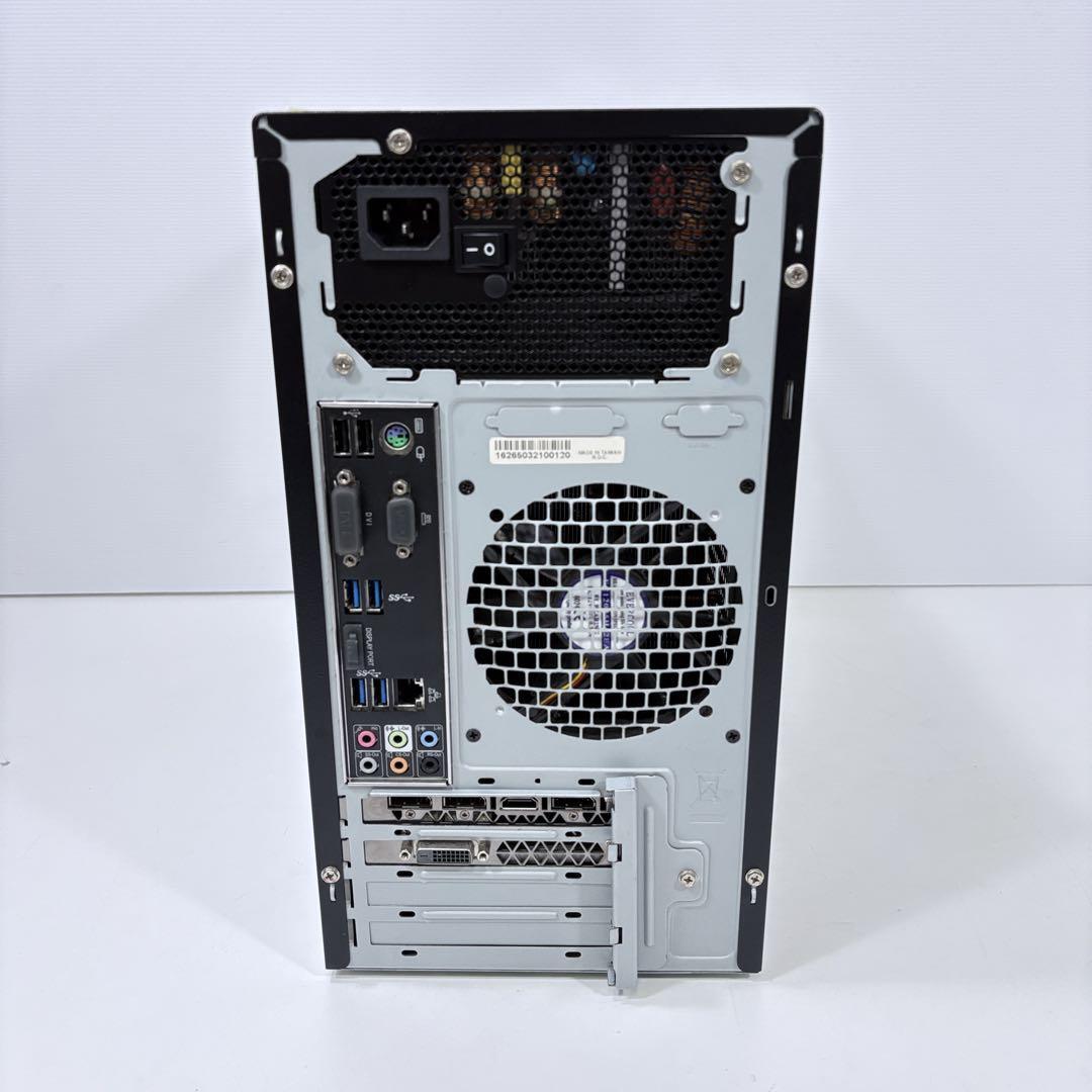 ゲーミングPC Core i7 6700K GTX1070 Apex快適 #141|Yahoo ゲーミングPC Core i7 6700K GTX1070 Apex快適 #141|Yahoo