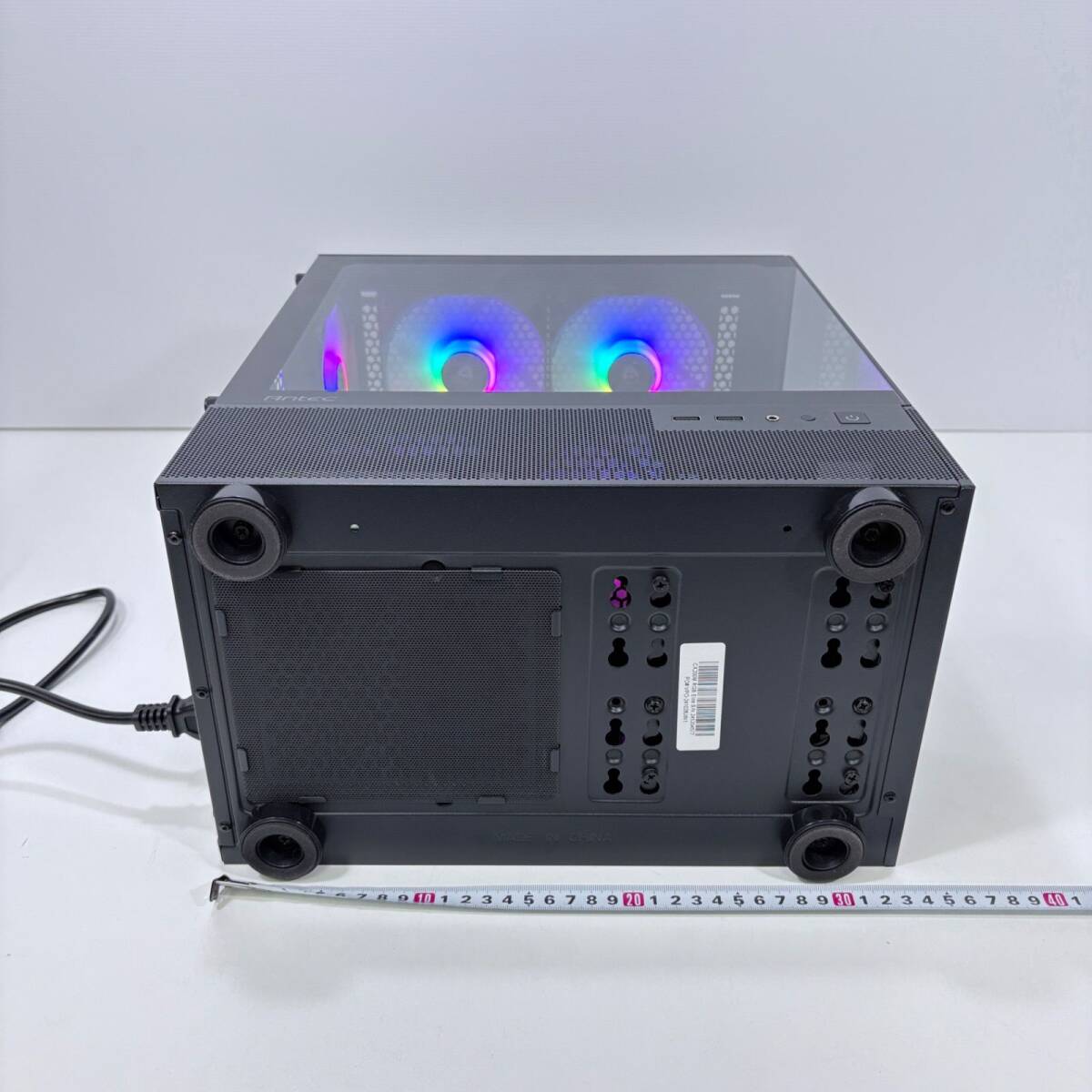 自作ゲーミングPC Core i5 9400 GTX1070Ti 16GB SSD512GB 新品 自作ゲーミングPC Core i5 9400 GTX1070Ti 16GB SSD512GB 新品