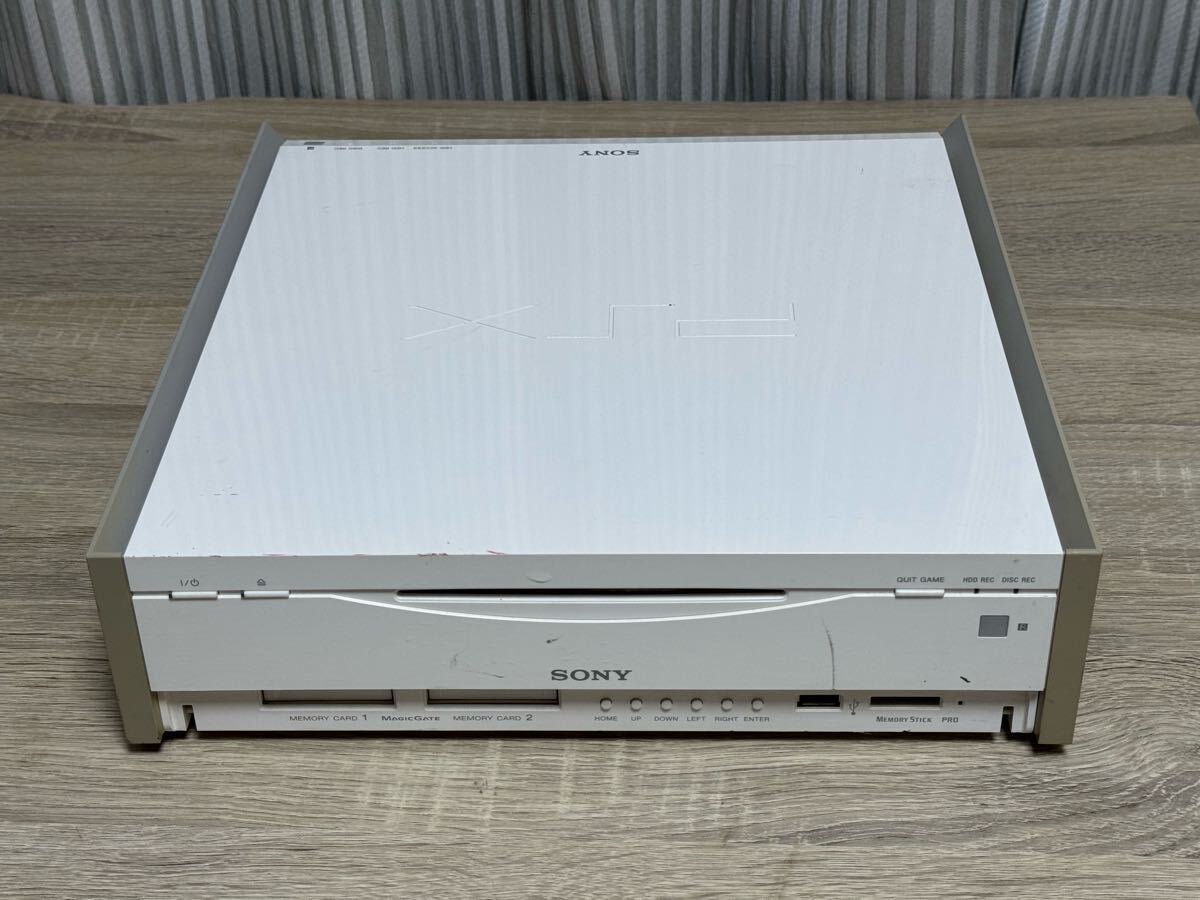 SONY PSX DESR-5000 ジャンク(本体)|売買されたオークション SONY PSX DESR-5000 ジャンク(本体)|売買されたオークション
