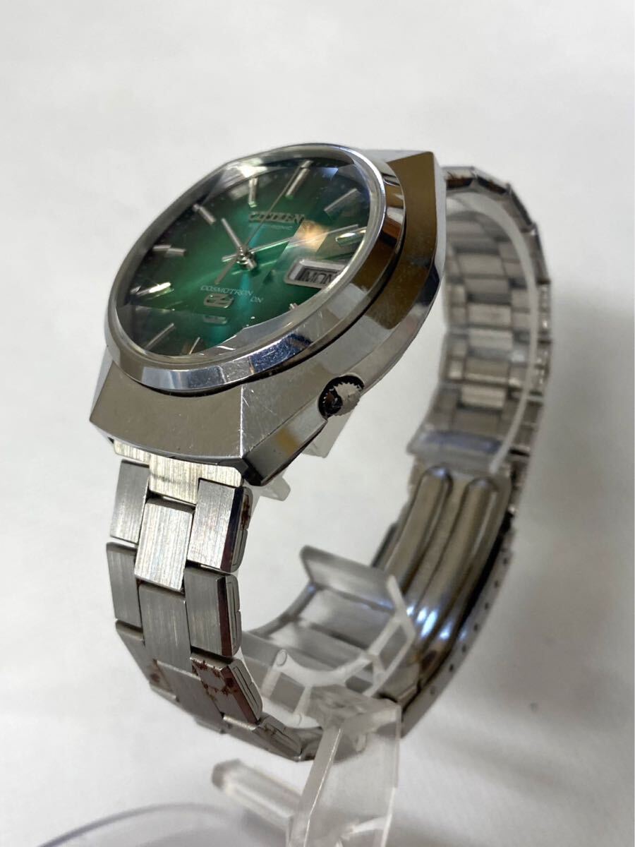 CITIZEN ELECTRONIC COSMOTRON シチズン コスモトロン CITIZEN ELECTRONIC COSMOTRON シチズン コスモトロン