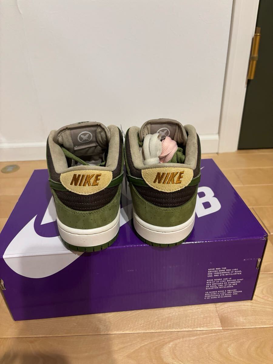 黒タグ 堀米ダンク 27 5cm Yuto Horigome NIKE SB DUNK LOW 黒タグ 堀米ダンク 27 5cm Yuto Horigome NIKE SB DUNK LOW