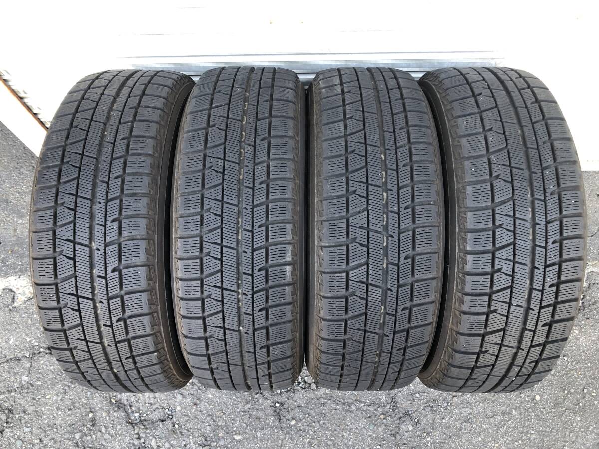 2020年製造 ヨコハマ アイスガードiG50 PLUS 205/60R16 4本 2020年製造 ヨコハマ アイスガードiG50 PLUS 205/60R16 4本