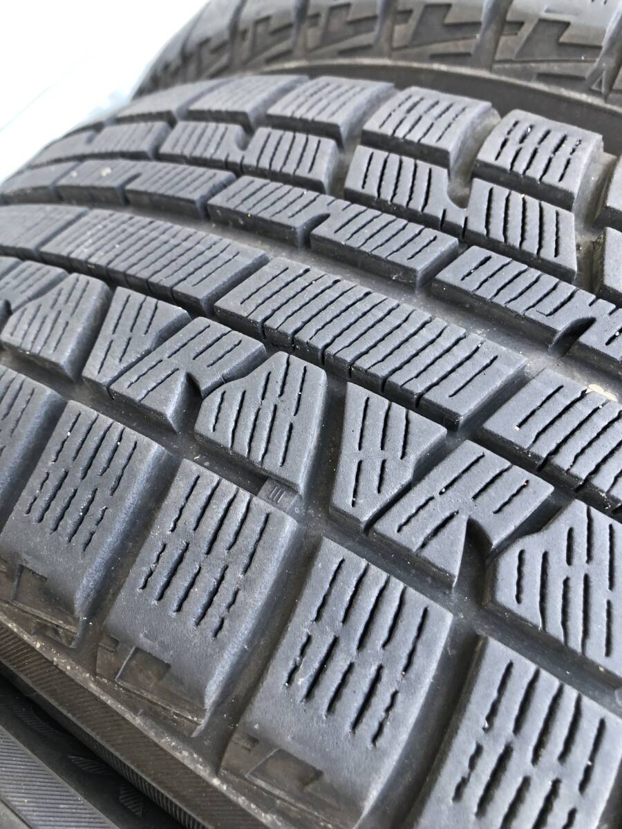 2020年製造 ヨコハマ アイスガードiG50 PLUS 205/60R16 4本 2020年製造 ヨコハマ アイスガードiG50 PLUS 205/60R16 4本