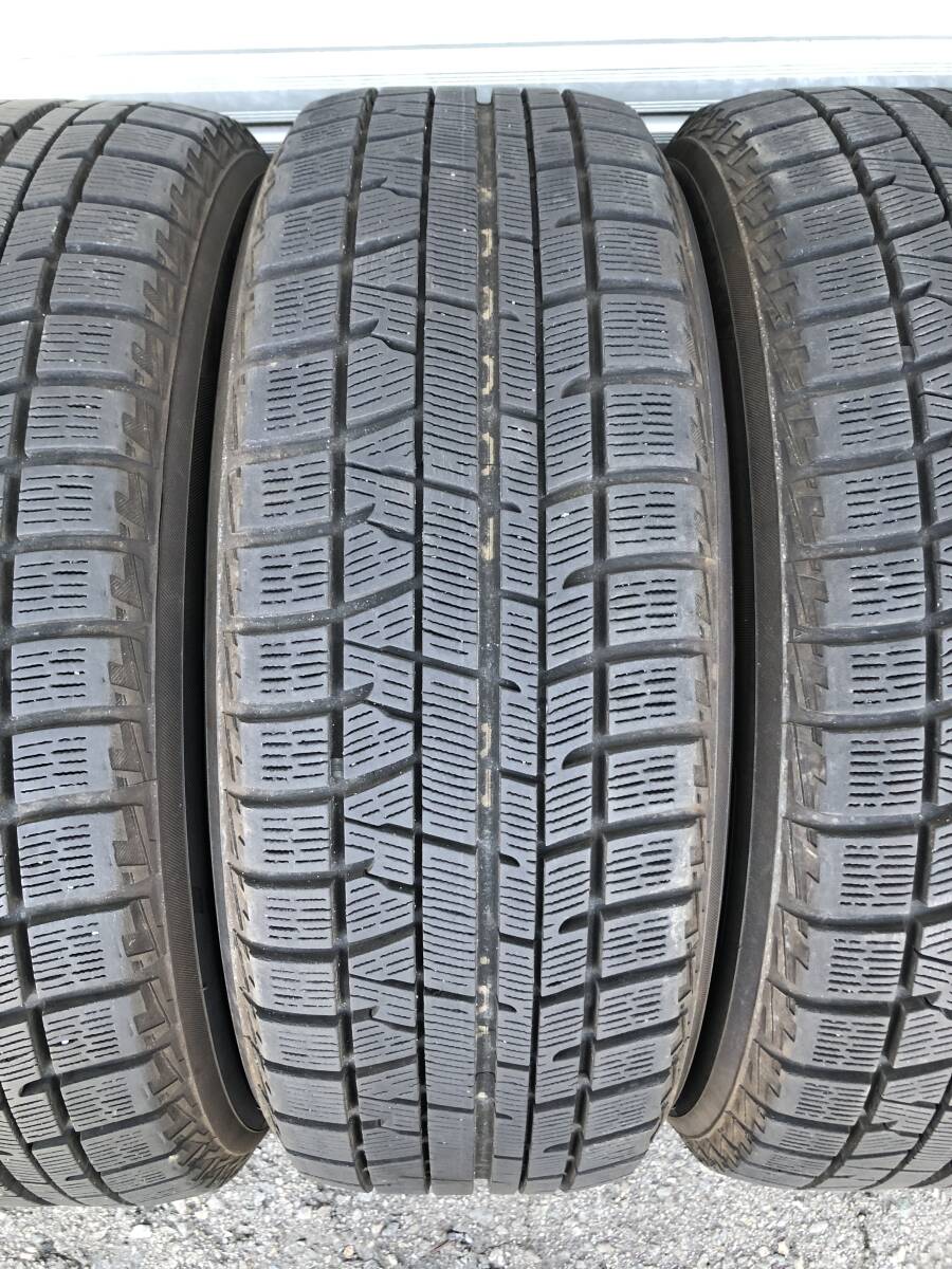 2020年製造 ヨコハマ アイスガードiG50 PLUS 205/60R16 4本 2020年製造 ヨコハマ アイスガードiG50 PLUS 205/60R16 4本