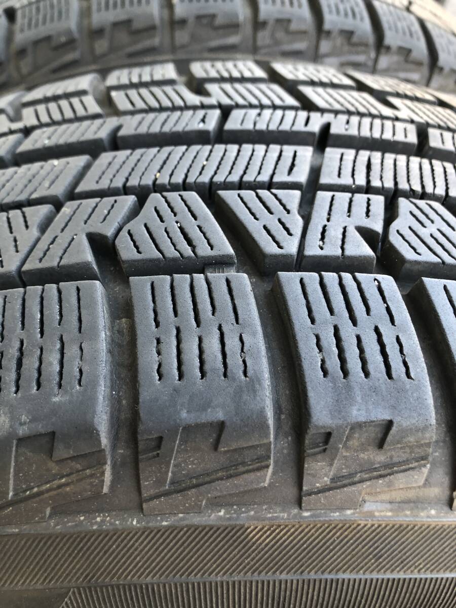 2020年製造 ヨコハマ アイスガードiG50 PLUS 205/60R16 4本 2020年製造 ヨコハマ アイスガードiG50 PLUS 205/60R16 4本
