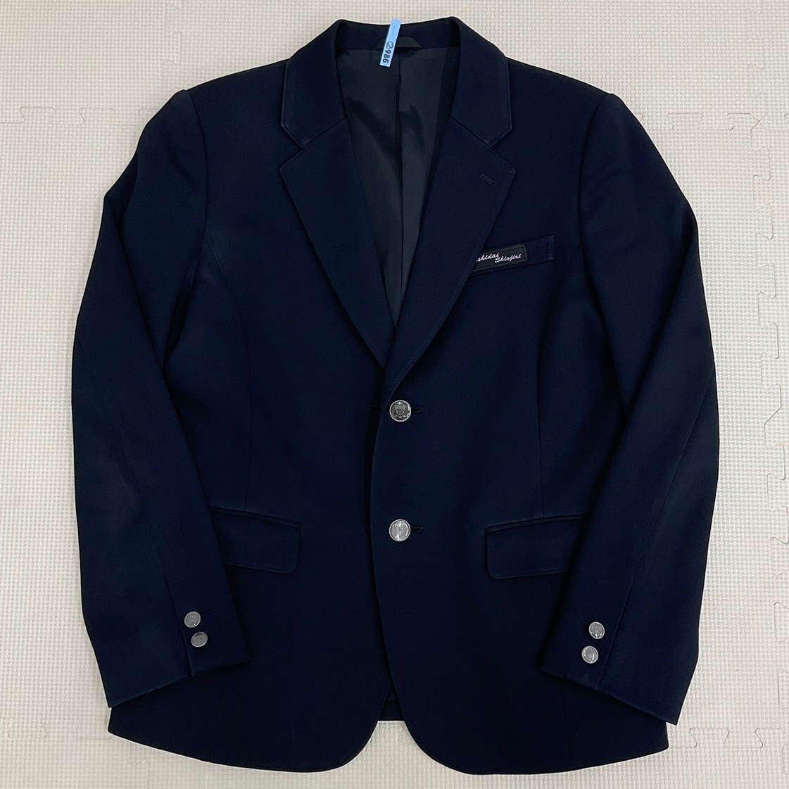 U1721/S1642(中古/箱)長野県 東京都市大学塩尻高校 9点 U1721/S1642(中古/箱)長野県 東京都市大学塩尻高校 9点